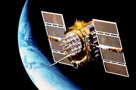 glonass satellite
