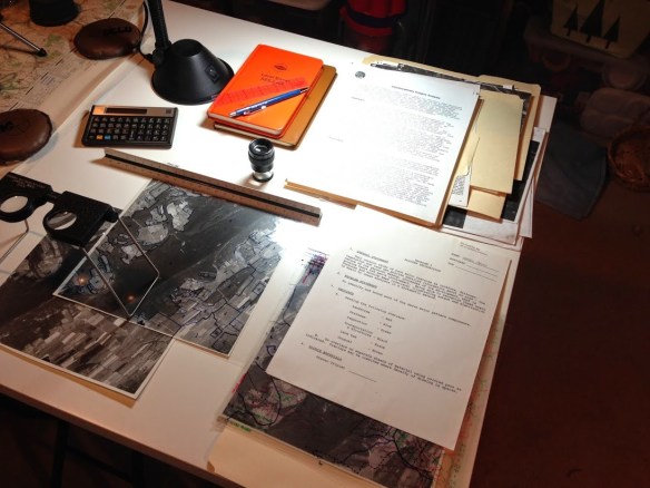 Frost Course Module 3