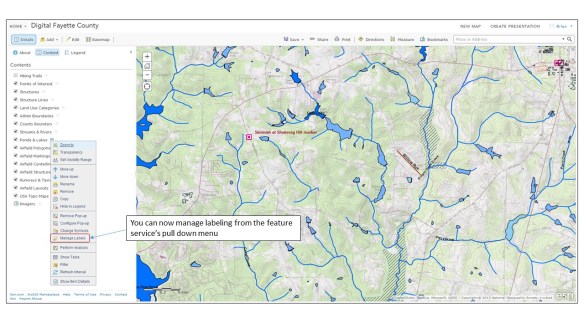 Digital Fayette County 1