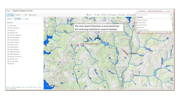 Digital Fayette County 4
