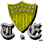 Topographic Engineer Shield