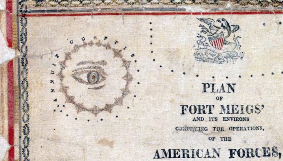 FT Meigs All Seeing Eye