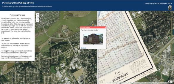 Perrysburg Story Map Image JPEG