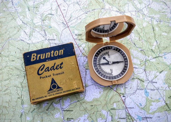 Brunton Cadet